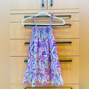 Vilebrequin-super lightweight summer dress, excellent condition.